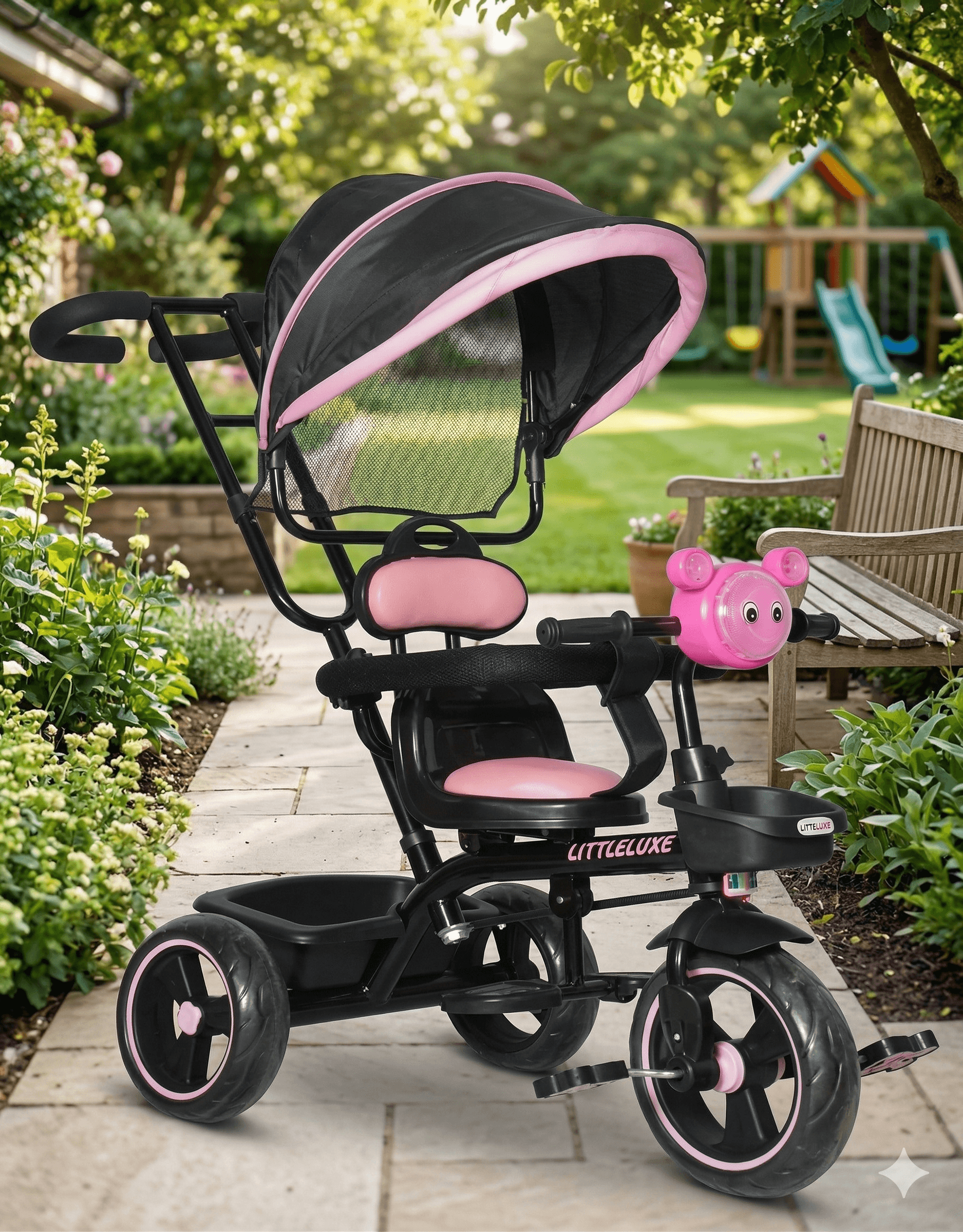 Baby Stroller Offer